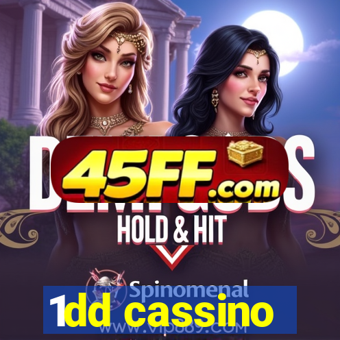 1dd cassino